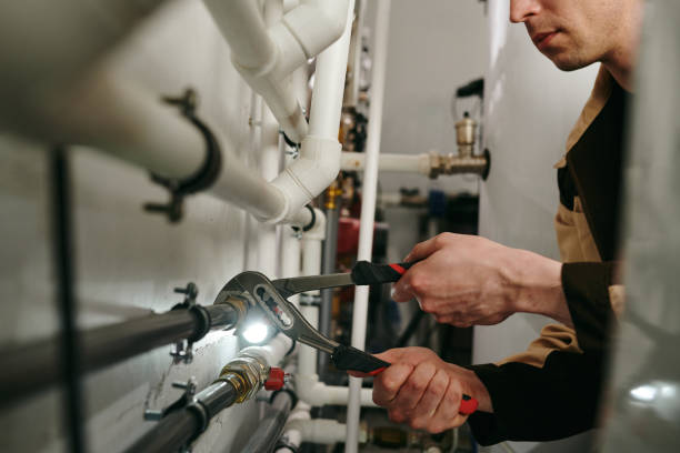 Best Emergency Plumbing Repair  in Duncannon, PA