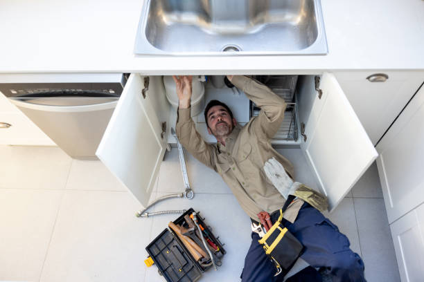 Best Affordable Plumbing Services  in Duncannon, PA