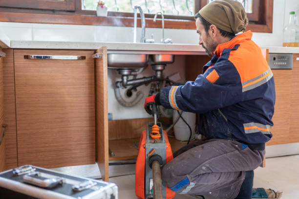 Best Local Plumber Services  in Duncannon, PA