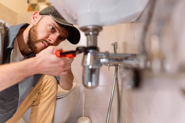 Best Water Leak Repair  in Duncannon, PA