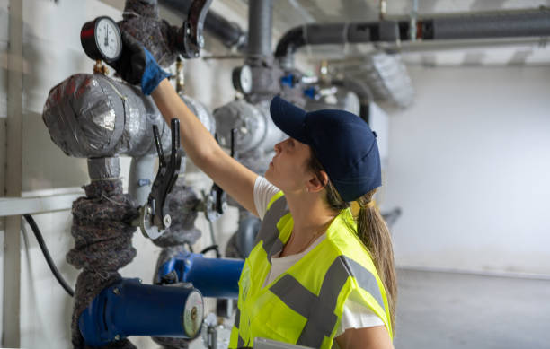 Water Softener Installation in Duncannon, PA