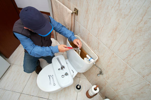 Best Leak Detection Services  in Duncannon, PA