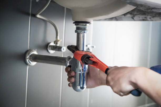 Best Clogged Drain Plumber  in Duncannon, PA