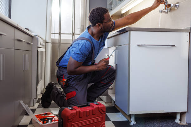 Best Emergency Plumber  in Duncannon, PA