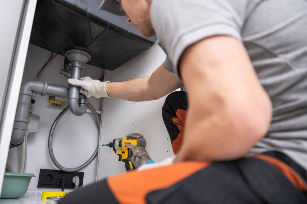 Best Plumbing Repair Near Me  in Duncannon, PA