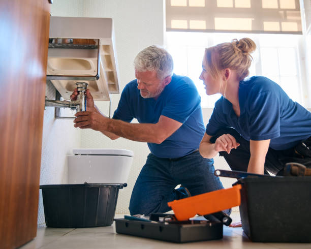 Best Residential Plumbing Services  in Duncannon, PA